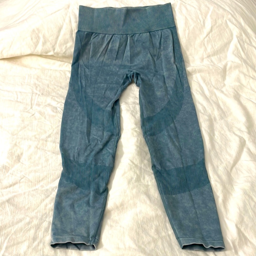 Victoria Secret PINK Seamless Leggings